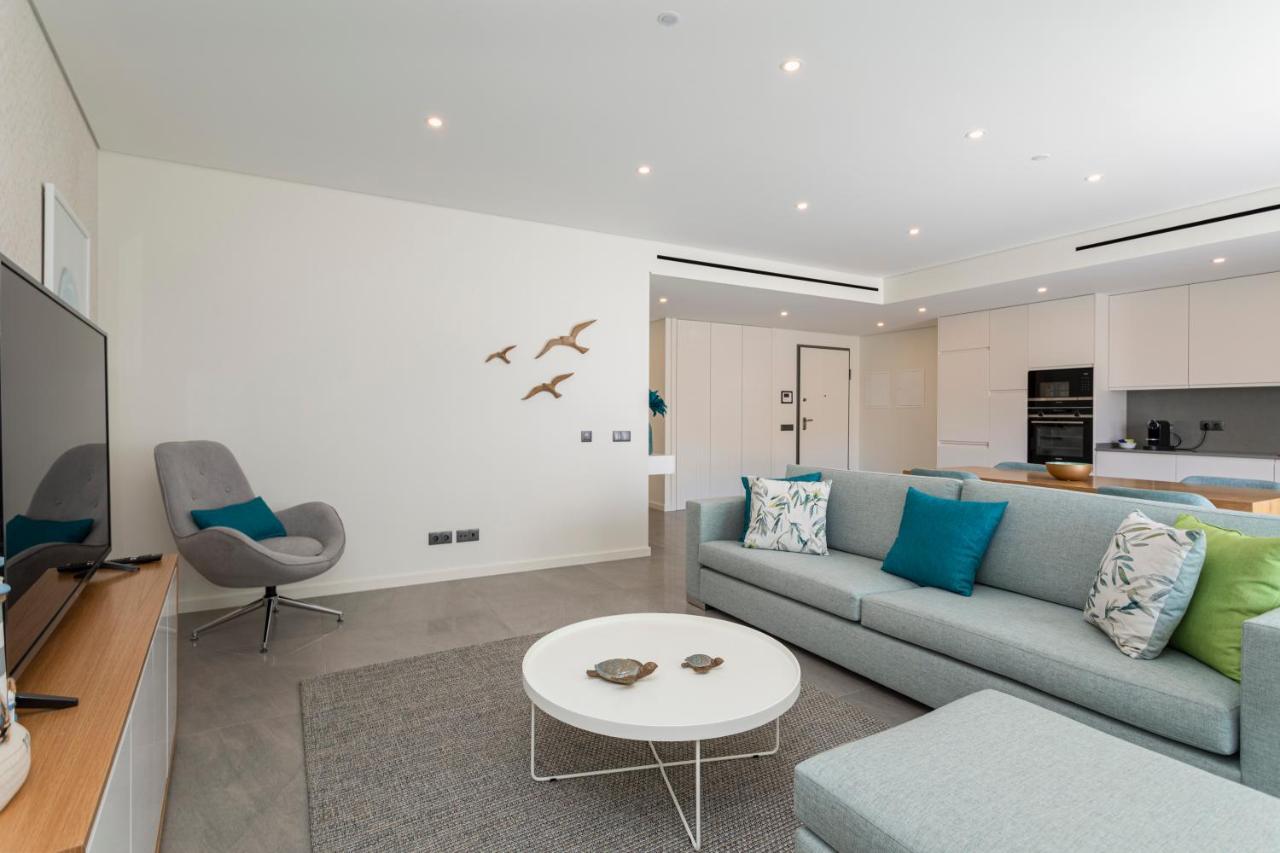 Orange Boutique Residence - Casa Diogo 奎特里拉 外观 照片