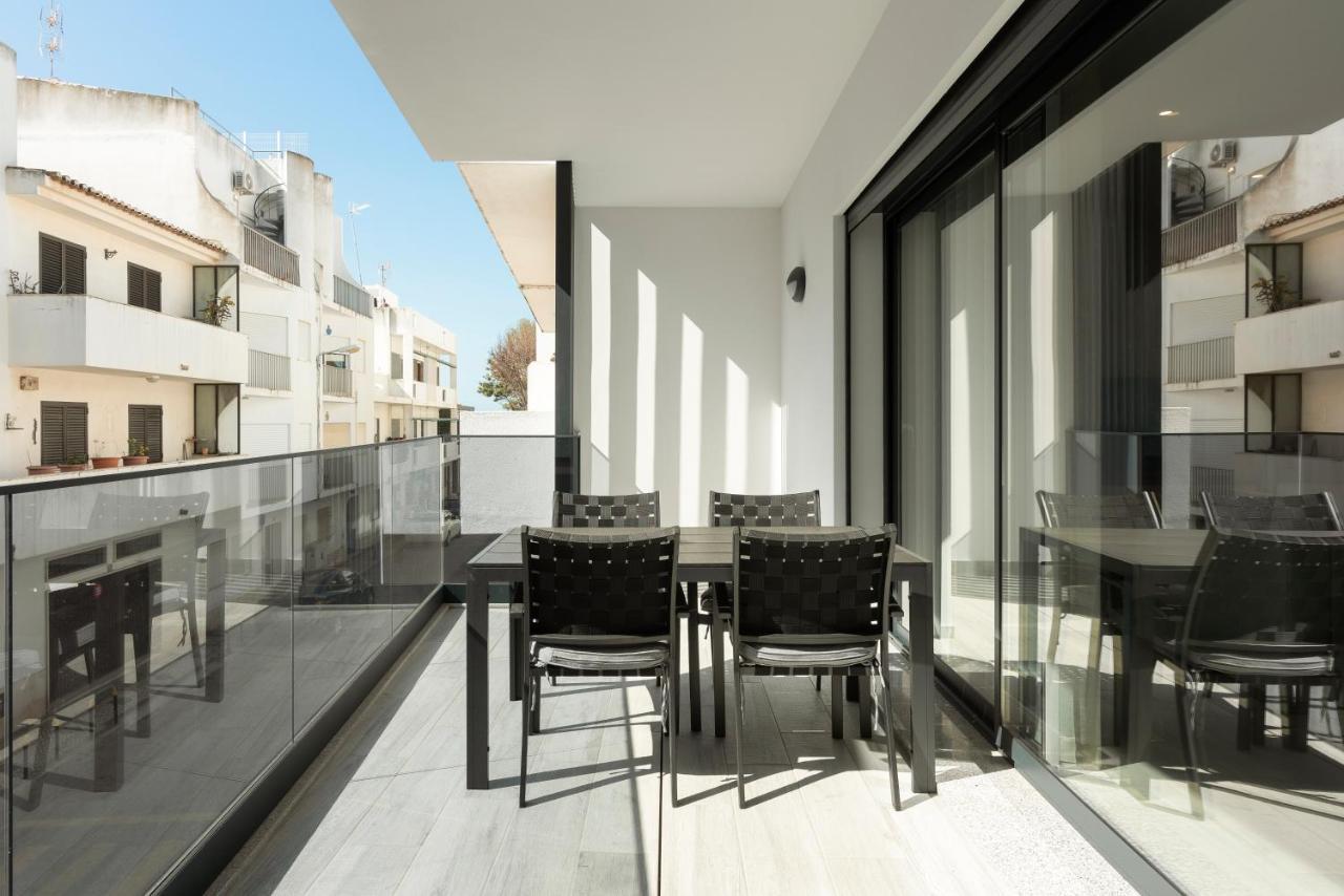 Orange Boutique Residence - Casa Diogo 奎特里拉 外观 照片