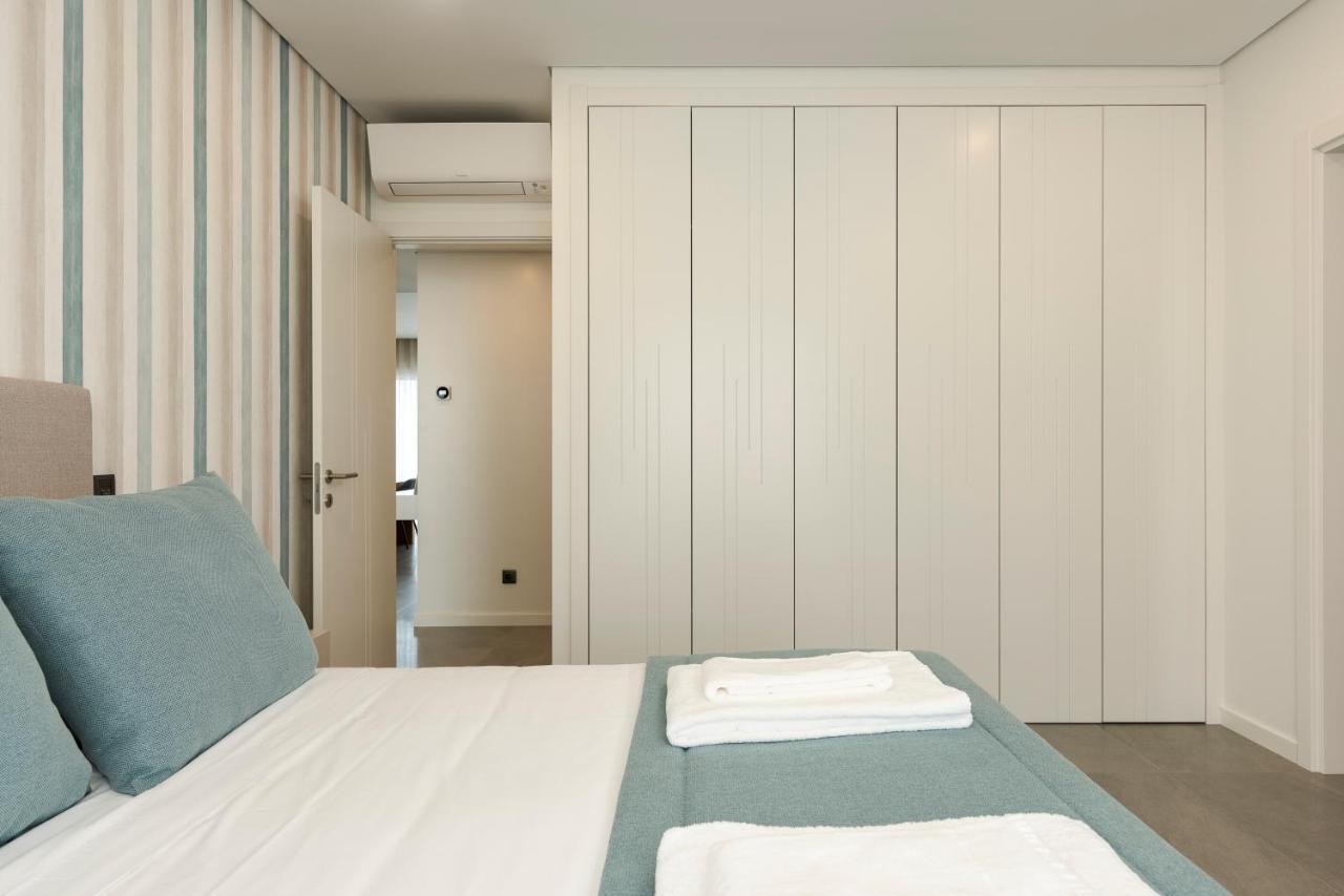 Orange Boutique Residence - Casa Diogo 奎特里拉 外观 照片